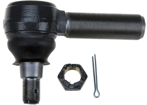 Tie Rod End (JTE3512)
