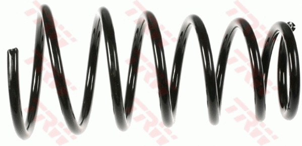 Suspension Spring (JCS766)