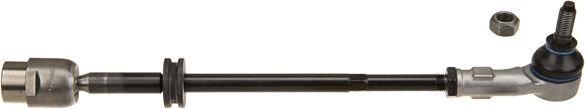 Tie Rod (JRA293)