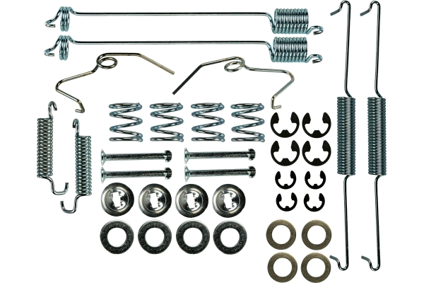 Accessory Kit, brake shoes (SFK128)