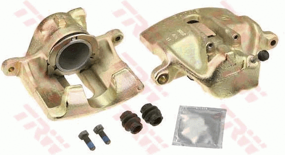 Brake Caliper (BHW155E)