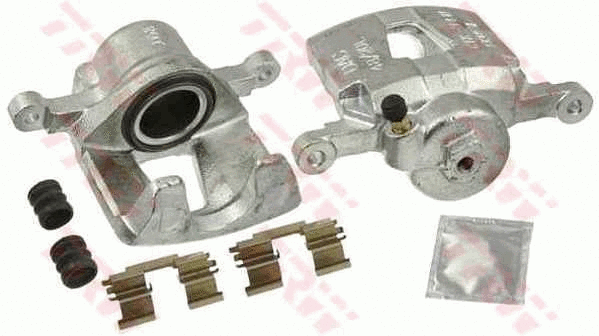 Brake Caliper (BHV596E)