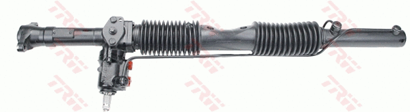 Steering Gear