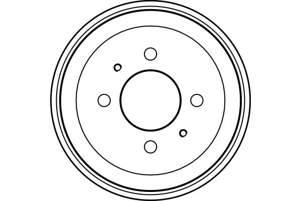 Brake Drum