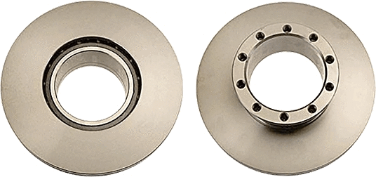 Brake Disc (DF5032S)