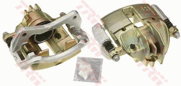 Brake Caliper (BCW152)