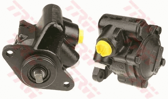 Hydraulic Pump, steering (JPR481)