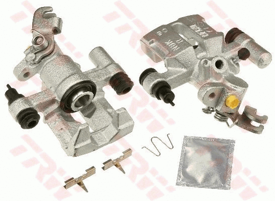 Brake Caliper (BHP207E)