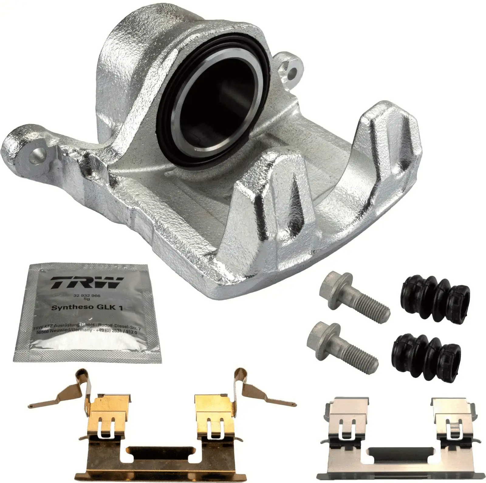 Brake Caliper (BHZ976E)