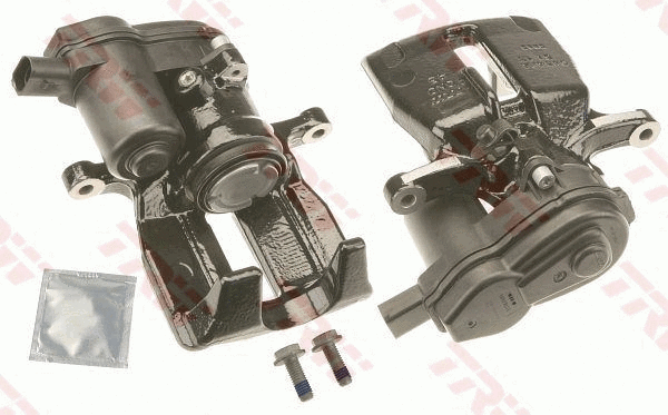 Brake Caliper (BHT333E)