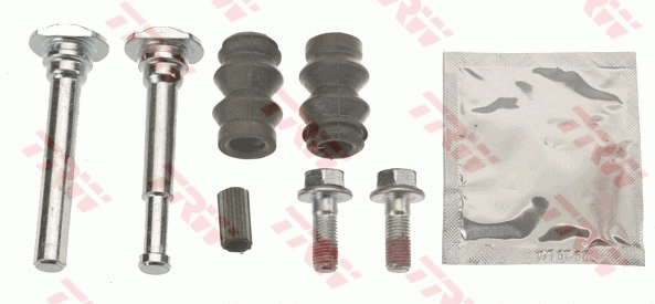Repair Kit, brake caliper (ST1707)