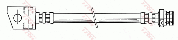 Brake Hose