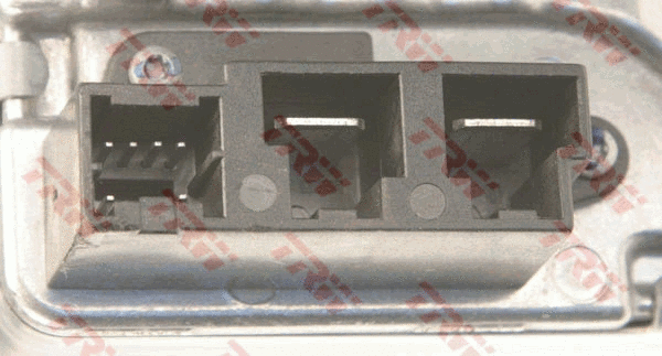 Steering Column