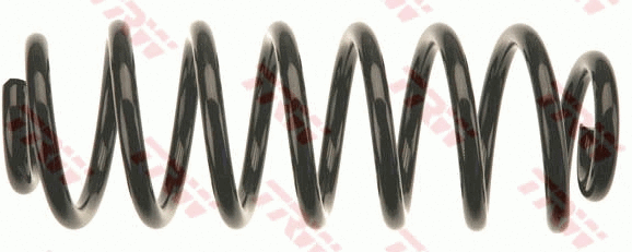 Suspension Spring (JCS1108)