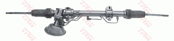 Steering Gear