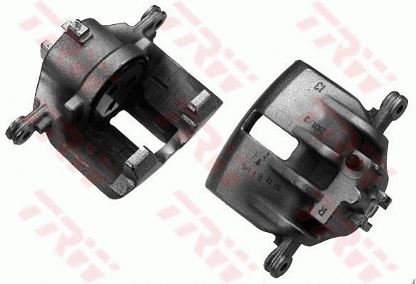 Brake Caliper (BHW222)