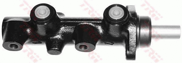 Brake Master Cylinder (PML418)