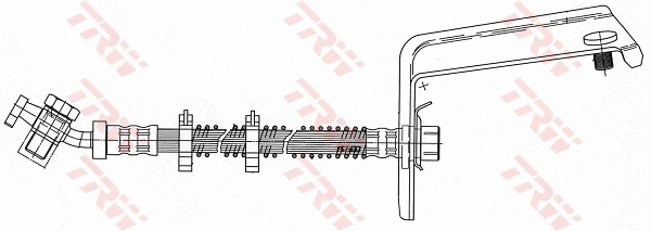 Brake Hose
