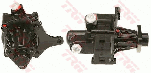 Hydraulic Pump, steering (JPR420)