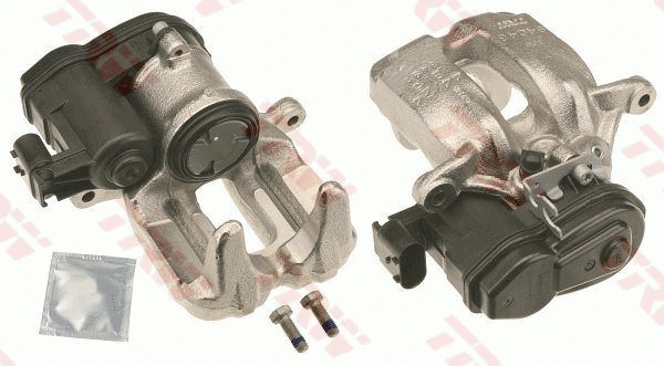 Brake Caliper (BHS1191E)