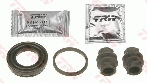 Repair Kit, brake caliper (SJ1246)
