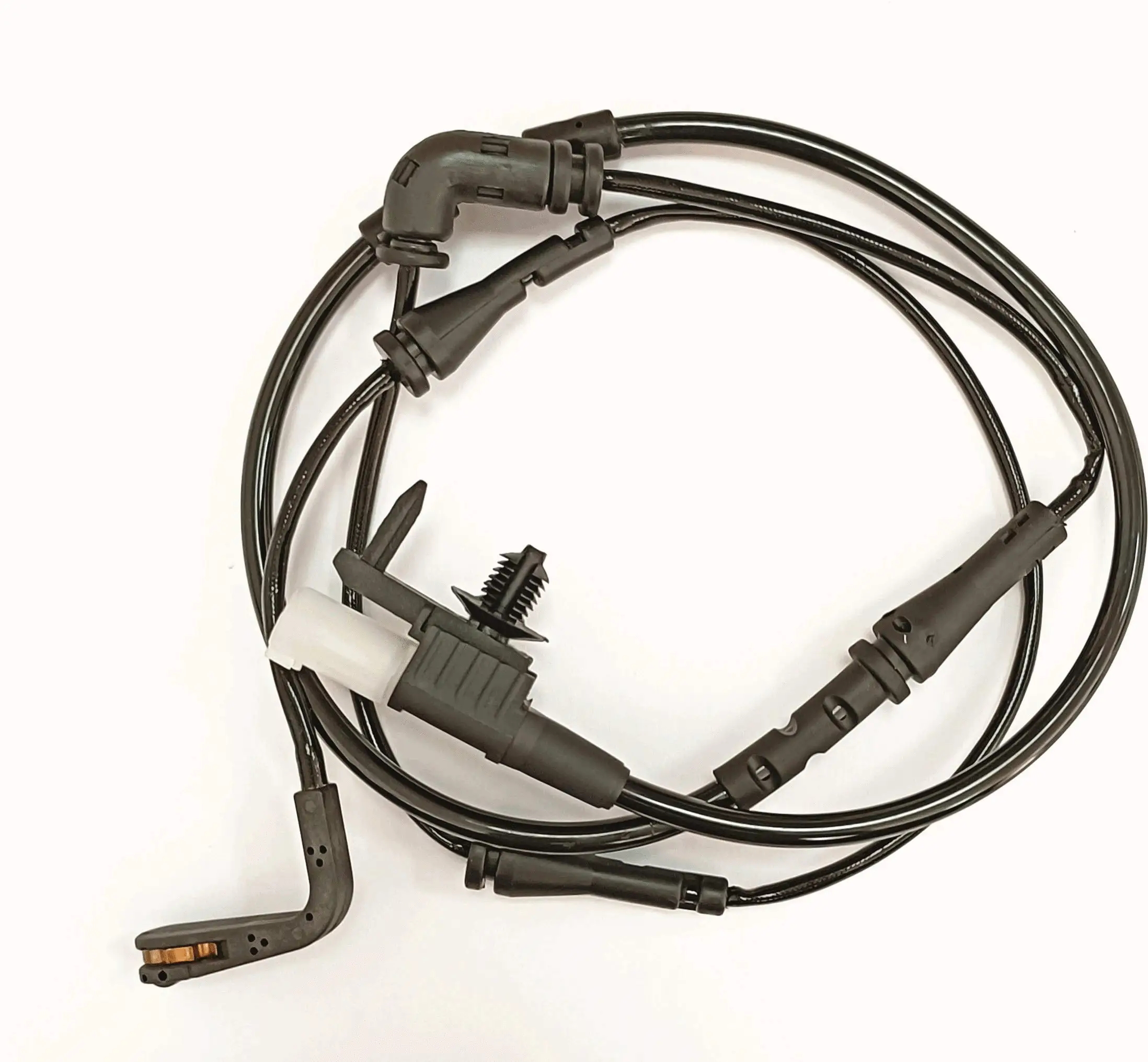 Warning Contact, brake pad wear (GIC511CN)