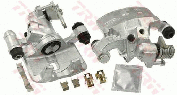 Brake Caliper (BHP166E)