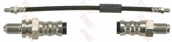 Brake Hose (PHC157)