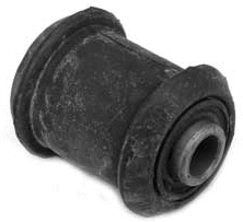 Mounting, control/trailing arm (JBU225)