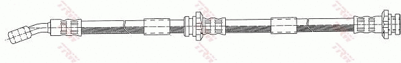 Brake Hose
