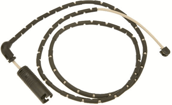 Warning Contact, brake pad wear (GIC206)