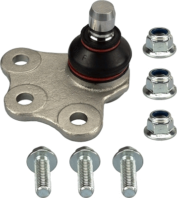 Ball Joint (JBJ782)