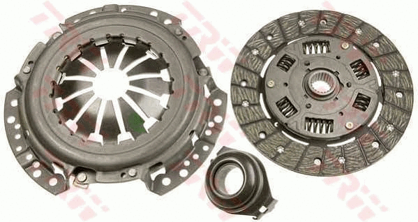 Clutch Kit (TCK2695)