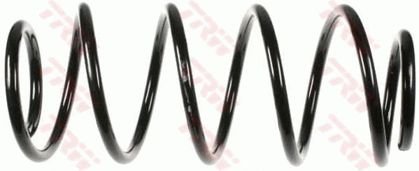 Suspension Spring (JCS814)