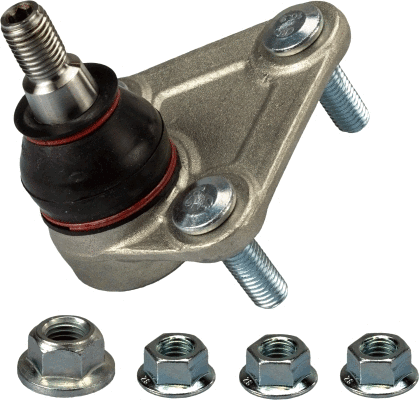 Ball Joint (JBJ665)