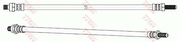 Brake Hose
