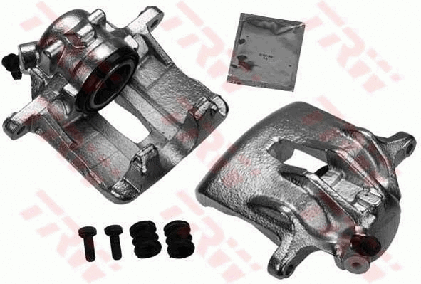 Brake Caliper (BHV125E)