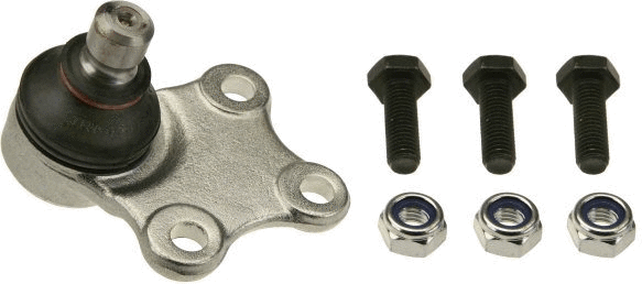 Ball Joint (JBJ126)