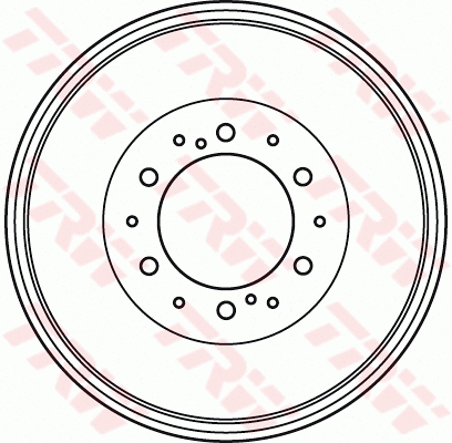 Brake Drum