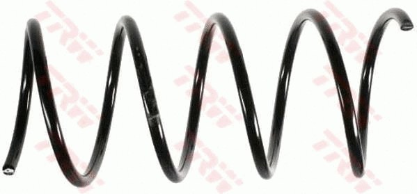Suspension Spring (JCS468)