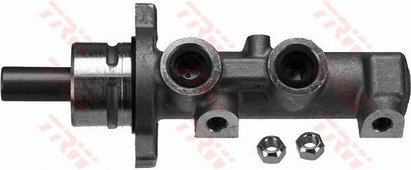 Brake Master Cylinder (PMH716)
