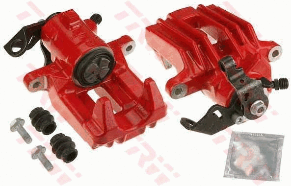 Brake Caliper (BHQ242E)