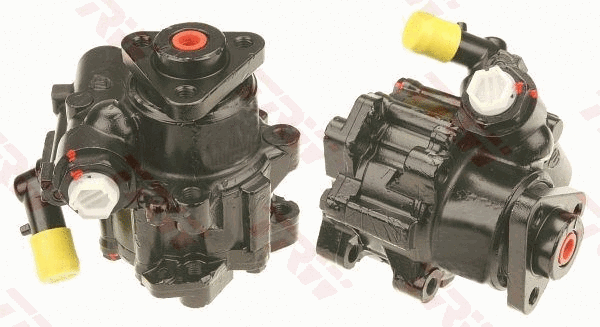 Hydraulic Pump, steering (JPR735)