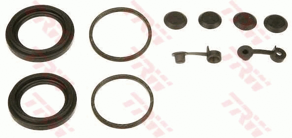 Repair Kit, brake caliper (SP8271)