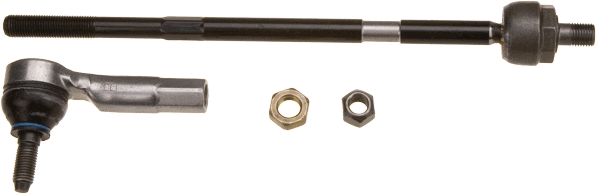 Tie Rod (JRA501)