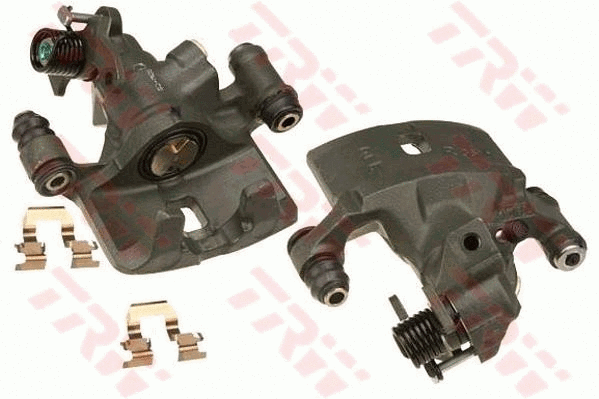 Brake Caliper (BHN338E)