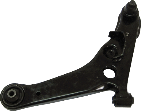 Control/Trailing Arm, wheel suspension (JTC7613)