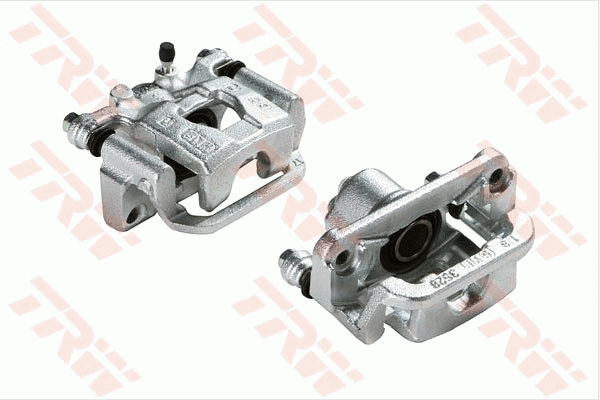 Brake Caliper (BHZ804)