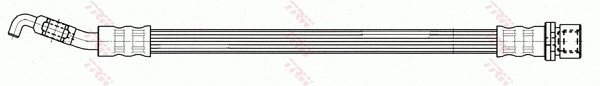 Brake Hose