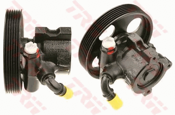 Hydraulic Pump, steering (JPR386)